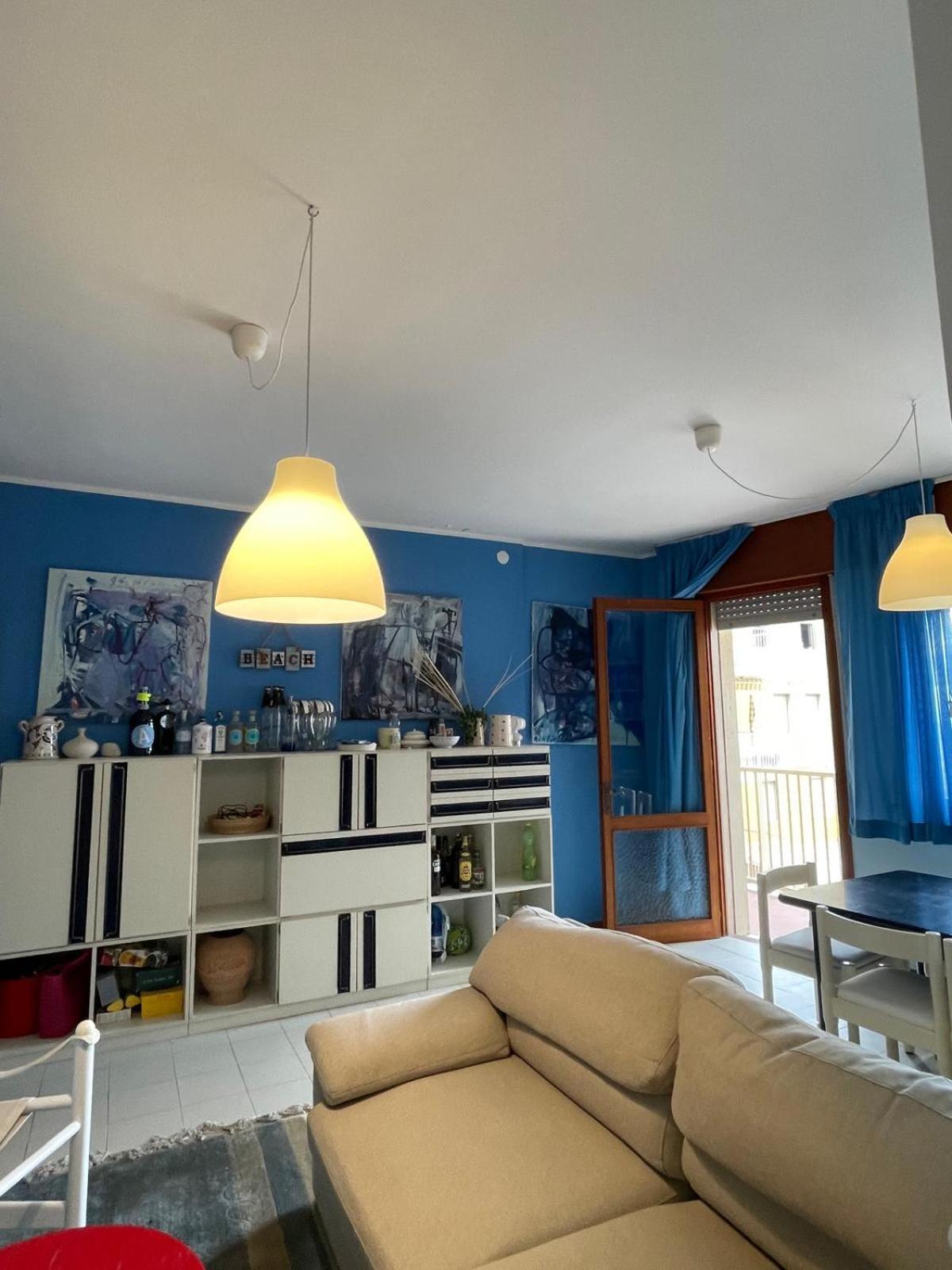 Residence Panfilo - Walterigato Apartments Solo Per Famiglie Lido di Jesolo Exterior foto