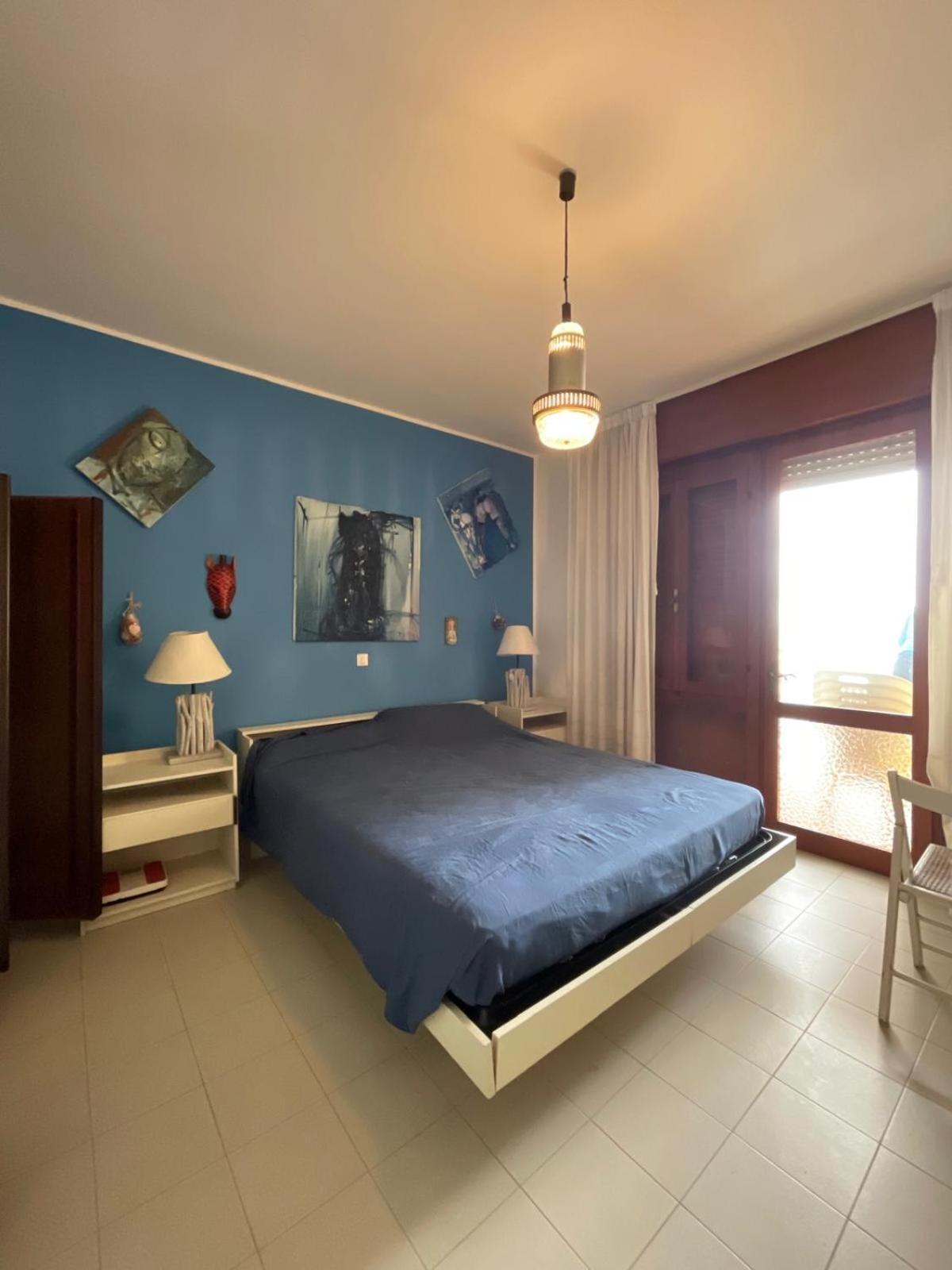 Residence Panfilo - Walterigato Apartments Solo Per Famiglie Lido di Jesolo Exterior foto